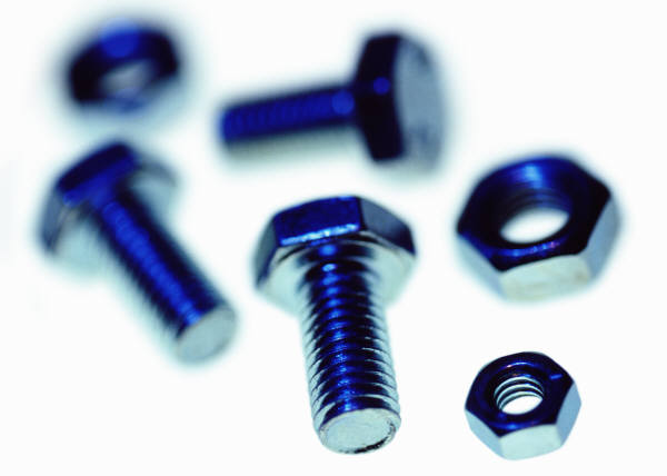 Fasteners